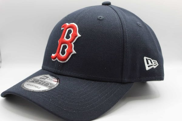 New Era Boston