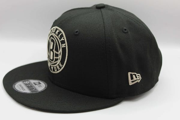 brooklyn nets new era