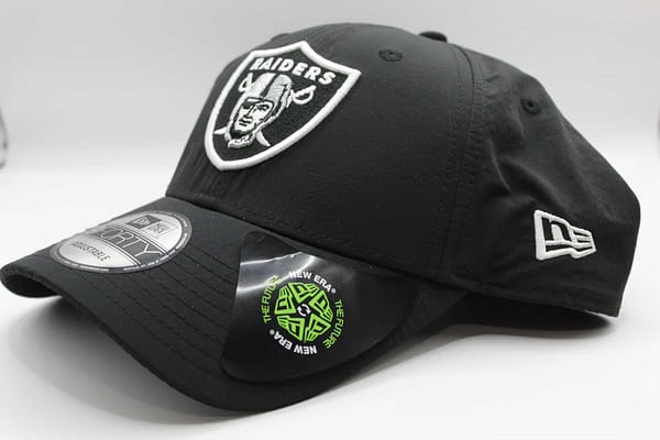 new era Raiders Future