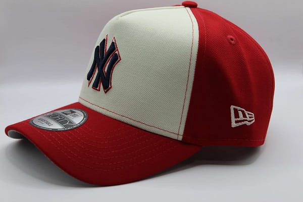 NEW ERA NY YANKEES