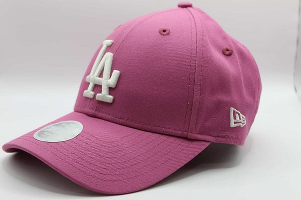 NEW ERA LA ROSADO