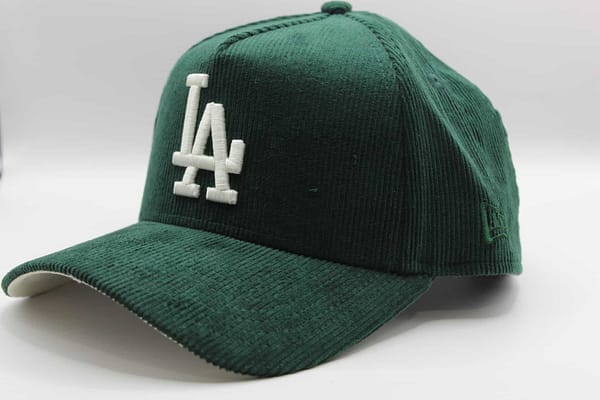 NEW ERA VERDE LA
