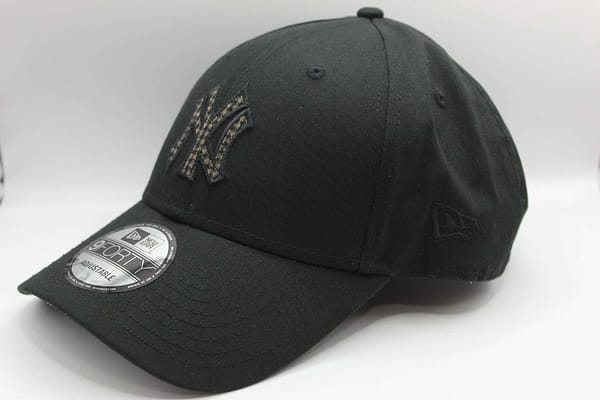 New Era New York Yankees 9FORTY