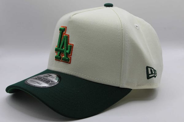 NEW ERA DODGER STATIUM