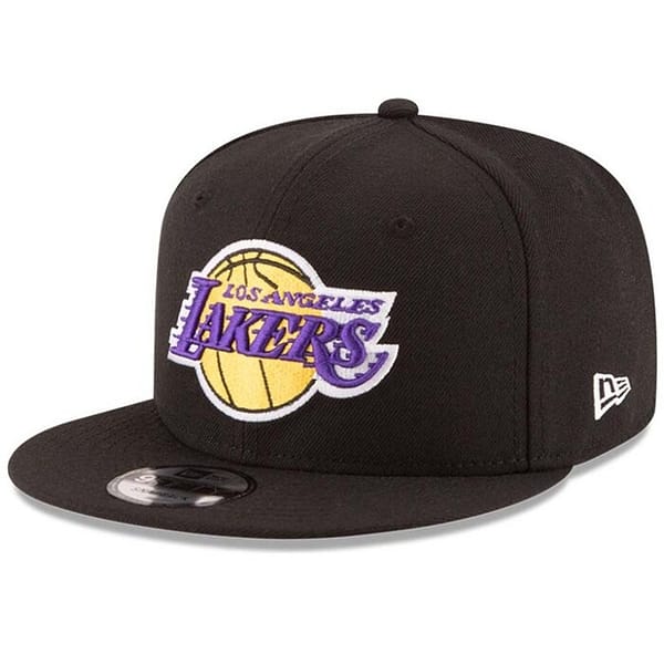 new era lakers