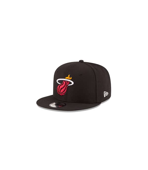 new era miami heat