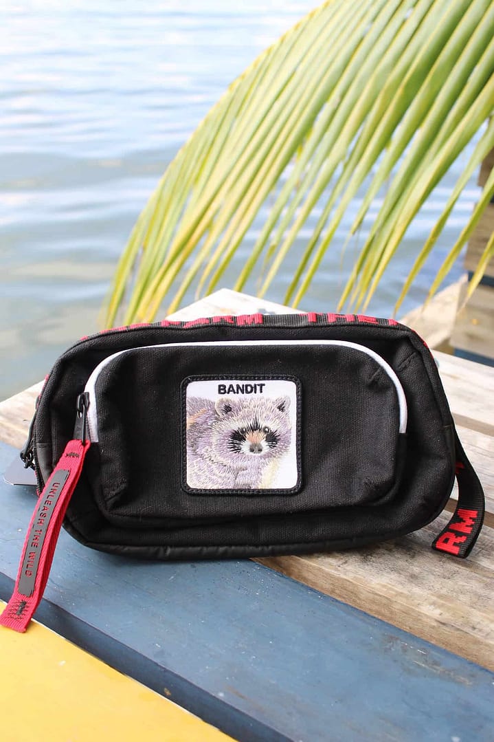 Mariconera Goorin Bros Bandit - Imagen 4